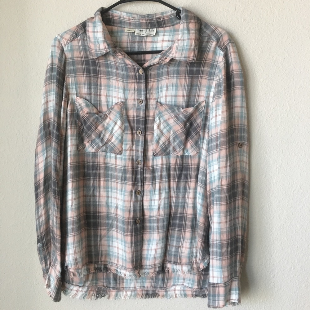 Flannel